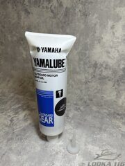 Масло трансмиссионное Yamalube 750ml